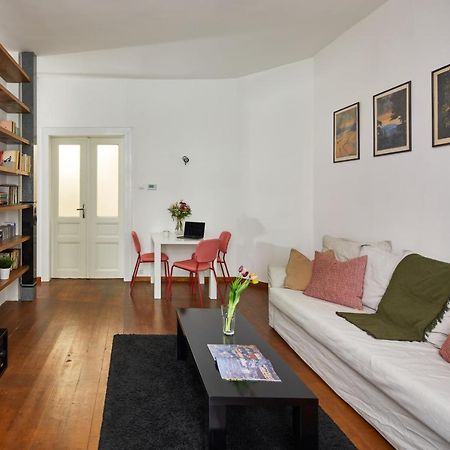 Prague Days - 1Bdr Apt W Netflix - Zizkov Tower Εξωτερικό φωτογραφία