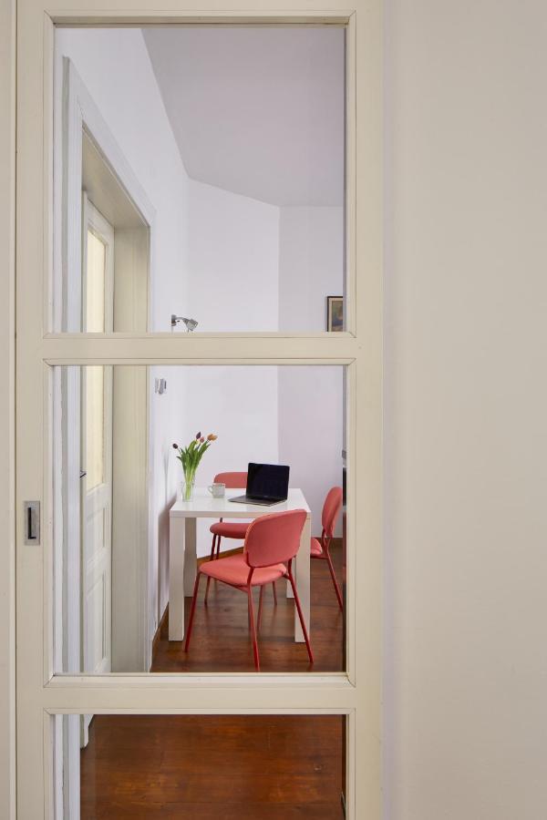 Prague Days - 1Bdr Apt W Netflix - Zizkov Tower Εξωτερικό φωτογραφία