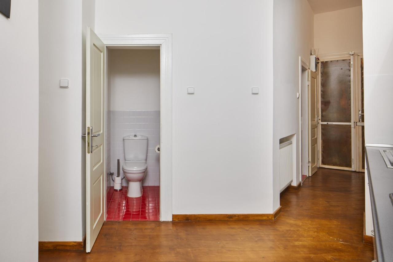 Prague Days - 1Bdr Apt W Netflix - Zizkov Tower Εξωτερικό φωτογραφία